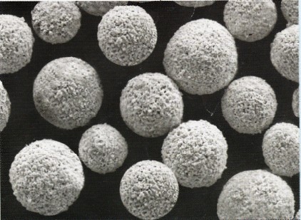 Tungsten Carbide Based Powders