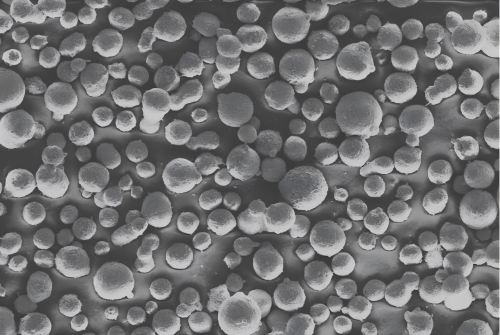 Titanium Carbide Based Powders